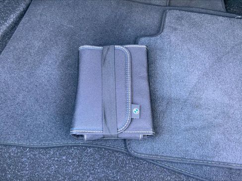 Certified 2025 BMW 330i Sedan image 14