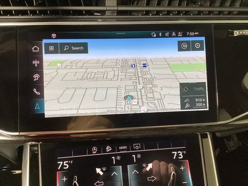 Used 2025 Audi Q7 2.0T Premium Plus w/ Premium Plus Package image 23