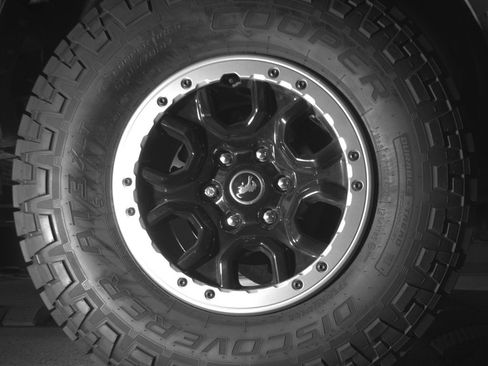 Used 2021 Ford Bronco 4-Door w/ Sasquatch Package AWD/4WD image 17