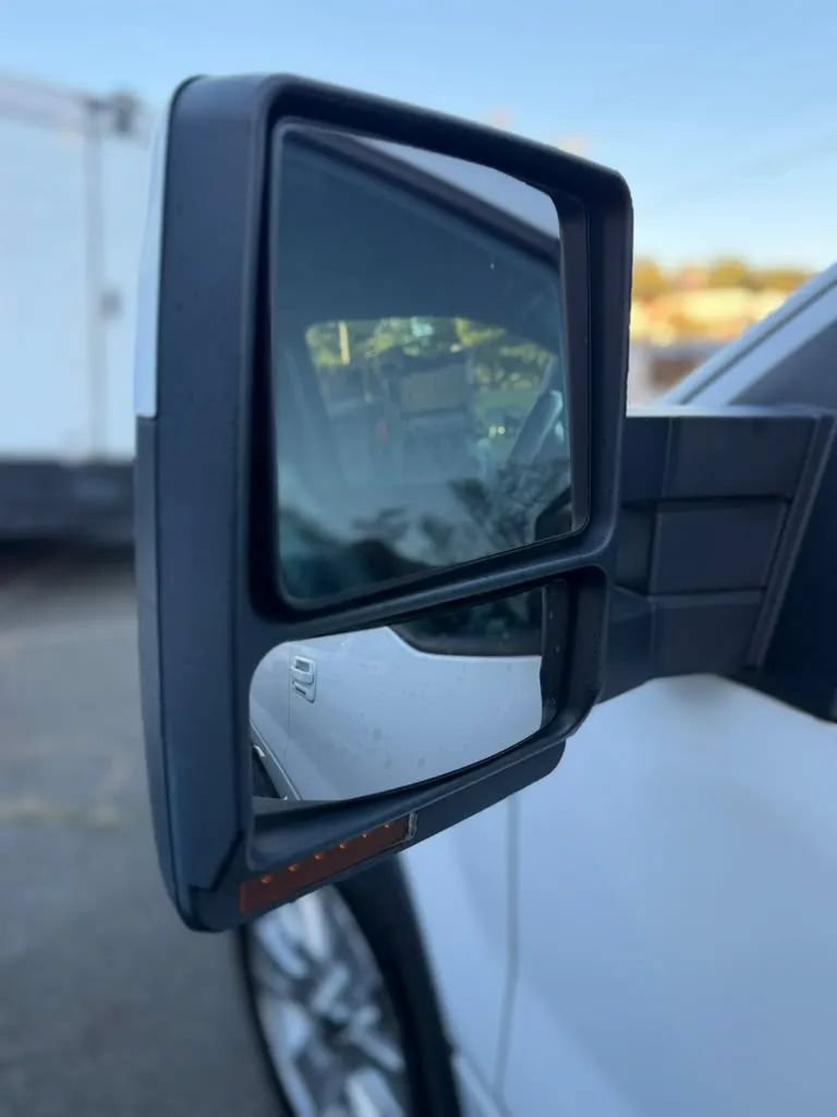 Used 2010 Ford F150 FX4 AWD/4WD image 20