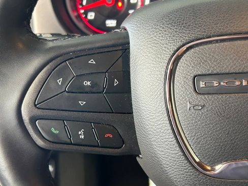 New 2023 Dodge Charger SXT image 35