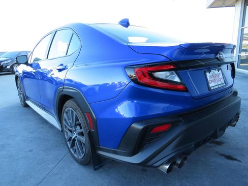 Used 2022 Subaru WRX GT image 5