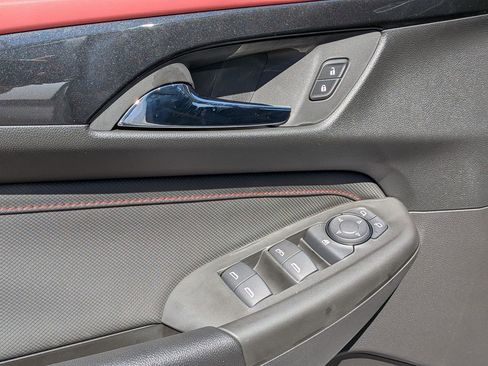 New 2026 Chevrolet TrailBlazer RS w/ Convenience Package FWD image 9
