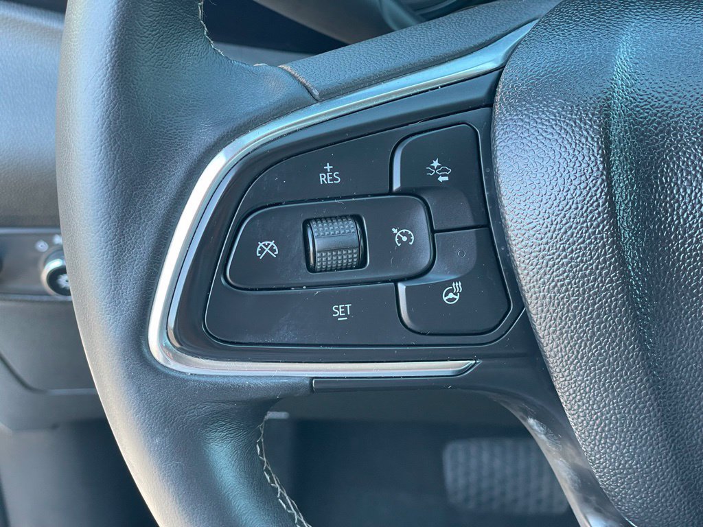Used 2023 Buick Encore GX Essence w/ Experience Buick Package AWD/4WD image 13