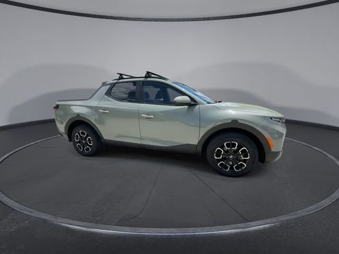 Used 2023 Hyundai Santa Cruz SEL Premium w/ Cargo Package AWD/4WD image 9