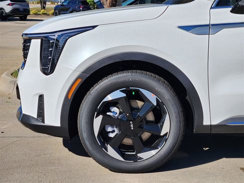 New 2026 Kia Sorento EX image 5