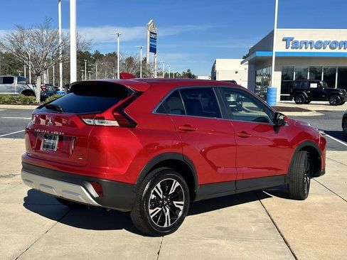 Used 2025 Mitsubishi Eclipse Cross SE image 26