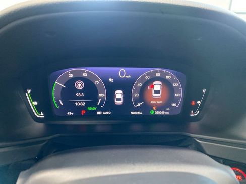 Used 2023 Honda Accord Sport image 21