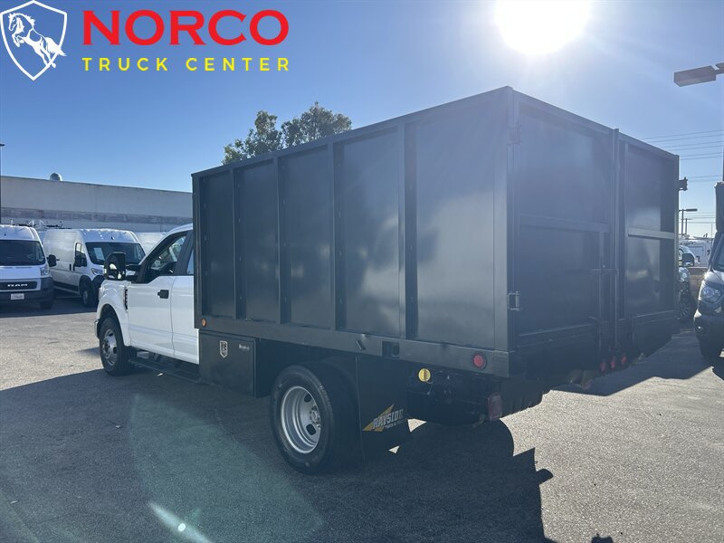Used 2020 Ford F350 XL w/ Power Equipment Group RWD image 6