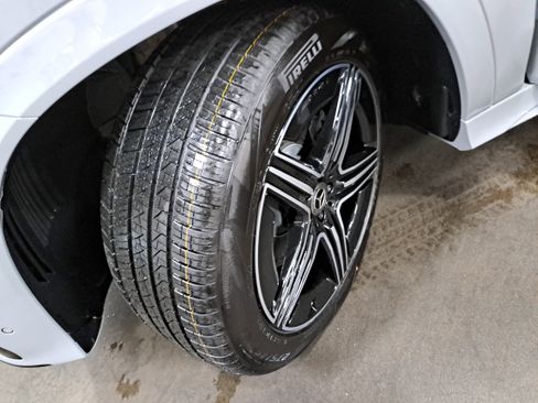 New 2026 Mercedes-Benz GLE 350 4MATIC image 34