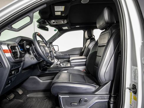Used 2023 Ford F150 Raptor AWD/4WD image 8