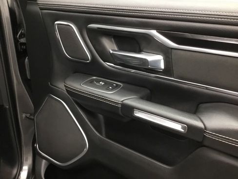 Used 2022 RAM 1500 Laramie image 20