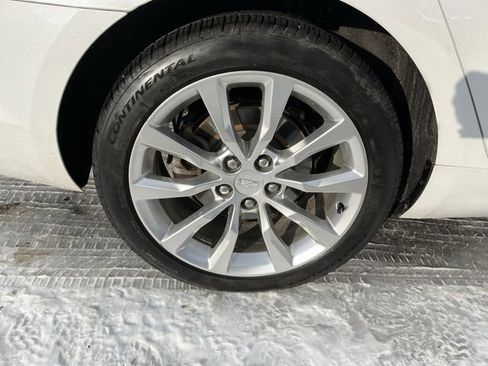 Used 2016 Cadillac XTS Luxury w/ Driver Awareness Package image 21