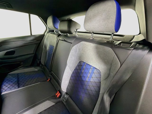 New 2026 Volkswagen Golf w/ Euro Style Package AWD/4WD image 23