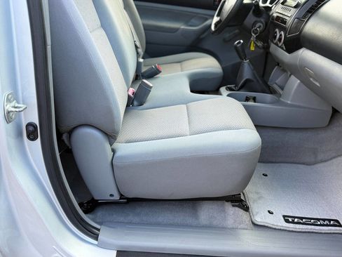 Used 2007 Toyota Tacoma 4x4 Regular Cab image 18