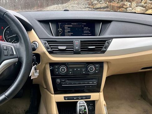 Used 2013 BMW X1 xDrive28i image 28