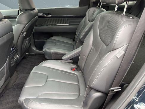 Used 2023 Hyundai Palisade Calligraphy AWD/4WD image 15