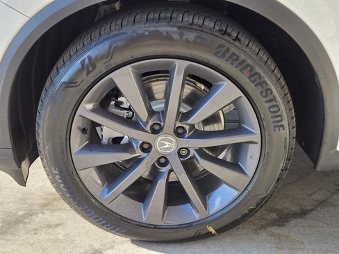 New 2026 Acura MDX A-Spec image 11