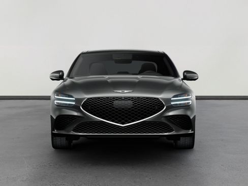 New 2026 Genesis G70 2.5T Prestige image 6