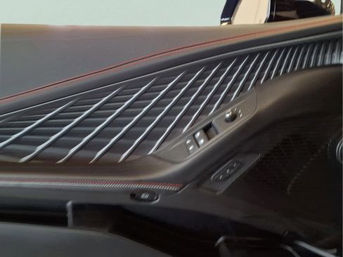 New 2026 Dodge Charger R/T AWD/4WD image 11