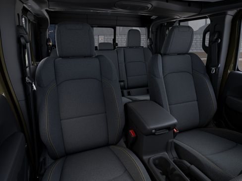 New 2026 Jeep Gladiator Willys image 48