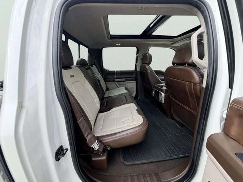 Used 2019 Ford F150 Limited image 29