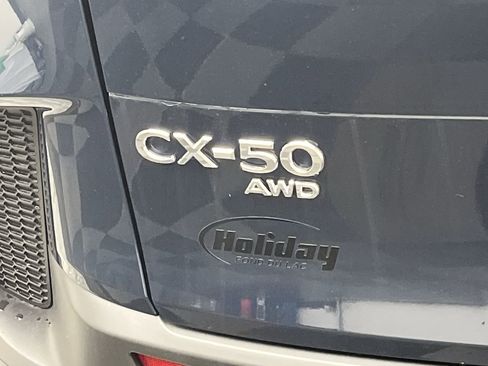 New 2026 MAZDA CX-50 AWD 2.5 S w/ Cargo Package image 32