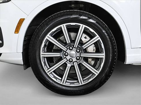 Used 2018 Audi Q7 3.0T Prestige w/ Prestige Package AWD/4WD image 26