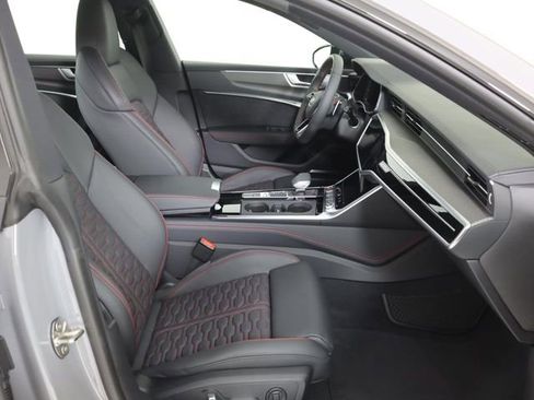 New 2026 Audi RS 7 Performance image 13