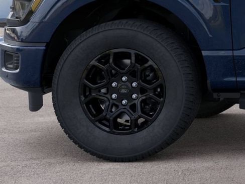 New 2026 Ford F150 XLT w/ Equipment Group 302A MID RWD image 19