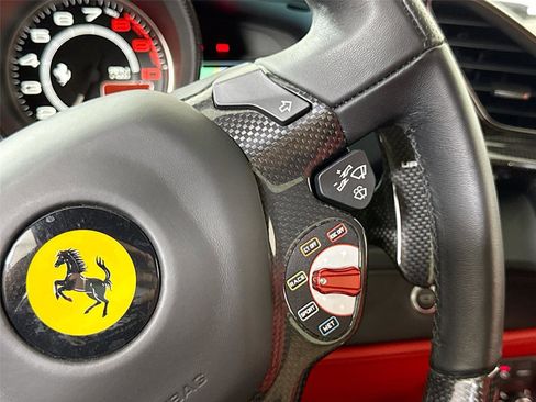 Used 2018 Ferrari 488 GTB image 24