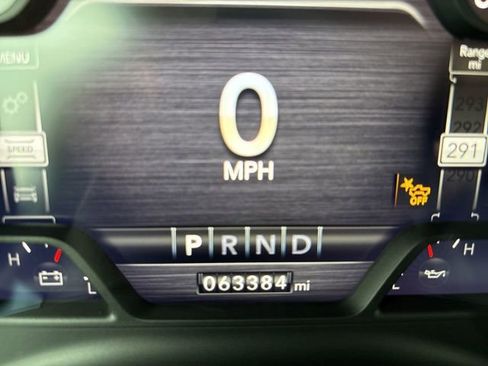 Used 2021 RAM 1500 Laramie image 20