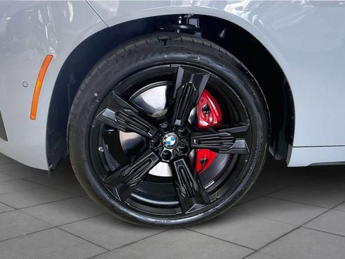 New 2026 BMW X3 M50 image 11