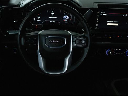 Used 2025 GMC Sierra 1500 Elevation RWD image 11