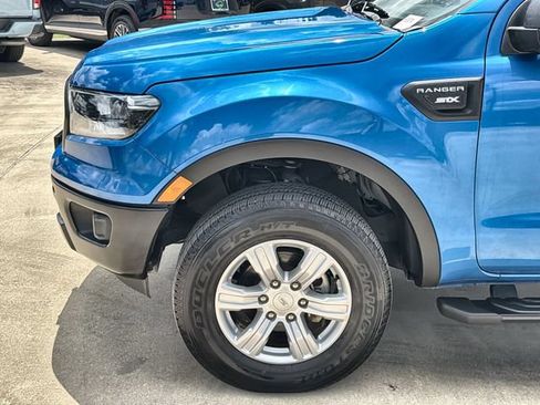 Used 2021 Ford Ranger XL w/ Equipment Group 101A High RWD image 31
