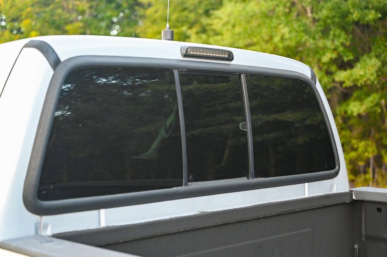 Used 2001 Ford F350 XLT AWD/4WD image 37