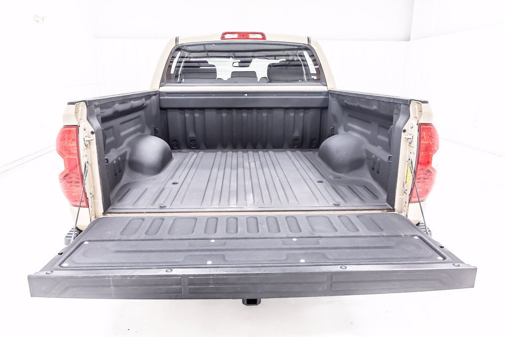 Used 2019 Toyota Tundra SR5 RWD image 37
