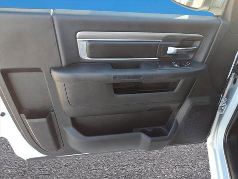 Used 2023 RAM 1500 Tradesman w/ Power & Remote Entry Group image 14