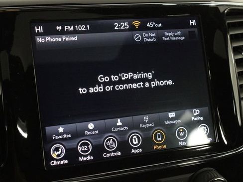 Used 2022 Jeep Grand Cherokee Limited image 39