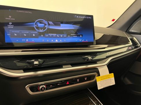 New 2026 BMW X5 sDrive40i w/ M Sport Package RWD image 29