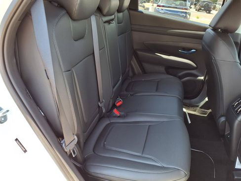 New 2026 Hyundai Tucson SEL Plus FWD image 9