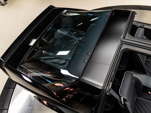 Used 1987 Chevrolet Camaro Z28 RWD image 25