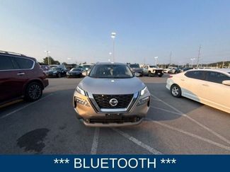 Used 2021 Nissan Rogue SL AWD/4WD video 2