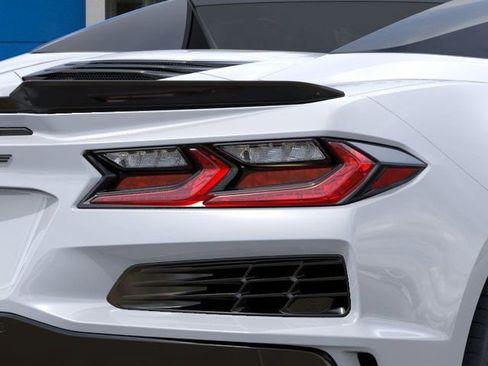 New 2026 Chevrolet Corvette Z06 image 11