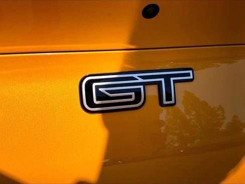 Used 2023 Ford Mustang Mach-E GT image 12