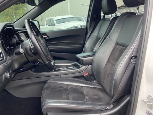 Used 2022 Dodge Durango GT AWD/4WD image 11