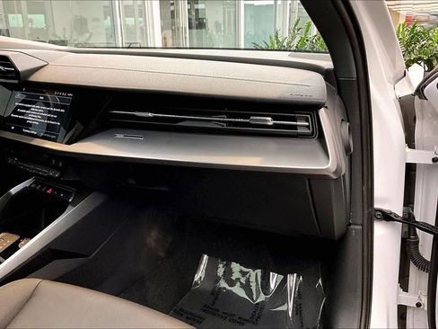 Used 2023 Audi A3 2.0T Premium w/ Convenience Package image 18