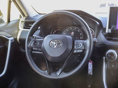 Certified 2023 Toyota RAV4 LE image 18