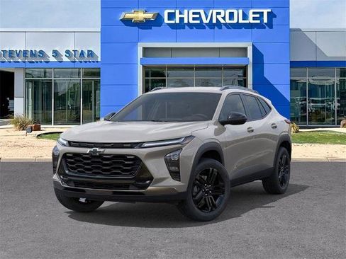 New 2026 Chevrolet Trax ACTIV w/ Driver Confidence Package image 6