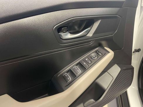 Certified 2024 Honda Accord LX image 18
